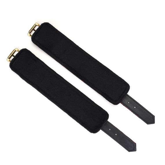 Наручники Liebe Seele Victorian Garden Wrist Cuff, кільця та з’єднувальний ланцюжок | Зображення 2