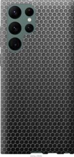 Чохол для Samsung Galaxy S22 Ultra з силікону FCh_008158