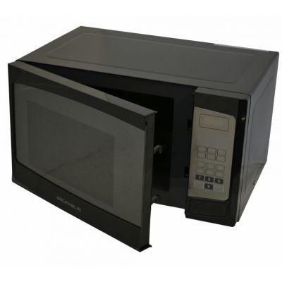 Микроволновая печь Grunhelm 23MX523-B | Зображення 2