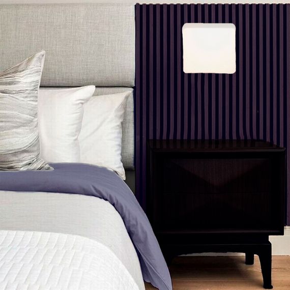 Светильник светодиодный настенно-потолочный накладной WBL-06/24W NW WH | Зображення 3