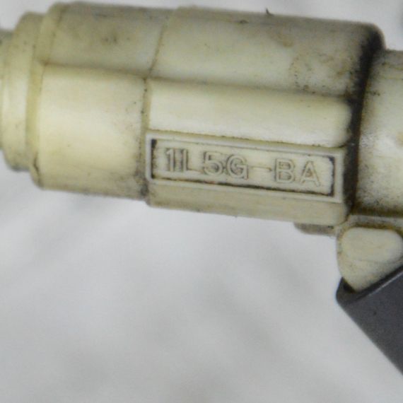 Паливна рейка 1.8 / 2.0 16V Mazda 5 2005-2010 Паливна рампа Мазда 5 6M8G9D280AA 0280156155 | Зображення 3