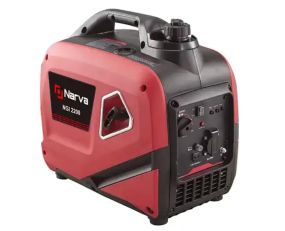 Генератор інверторний Narva NGI 2200 (2/2.2 кВт)