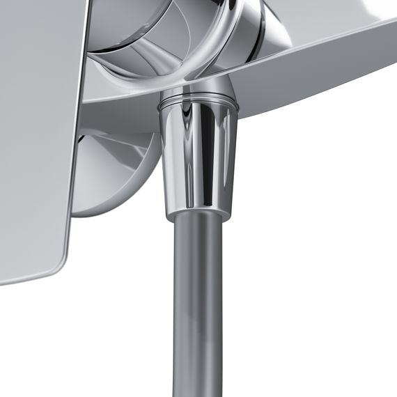 Змішувач для душу AM.PM Gem F90A20000 | Зображення 2