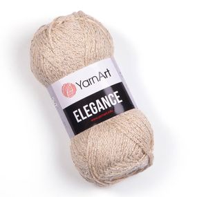 Elegance 119 пряжа YarnArt