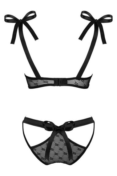 Комплект Obsessive Obsessivia S/M sexstyle | Зображення 5