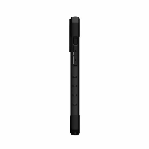 Чохол UAG для Apple iPhone 14 Pro Max Pathfinder, Black (114063114040) | Зображення 5