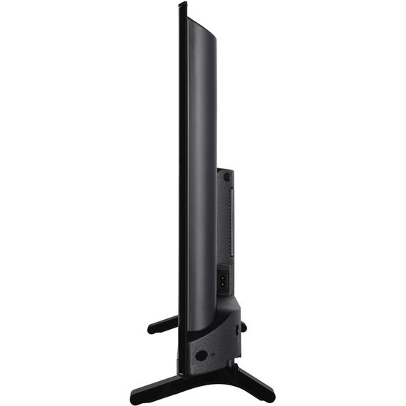 TV 32 Toshiba 32LA2E63DG FHD/LED/T2/Android 11/2 x 6W/Dolby Digital/HDMI/Wi-Fi/VESA 75 x 75 M4/Black | Зображення 1