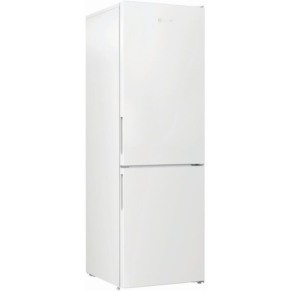 Холодильник Indesit INKS 1361 W4U (INKS1361W4U) | Зображення 1