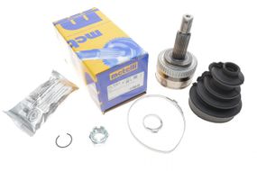 ШРКШ зовнішній Hyundai Tucson 04- 27z 25z 62mm 88.1mm 65.5mm  +ABS48z  15-1661