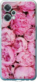 Чехол на OnePlus Nord CE 2 Lite Пионы v3 "2739u-2684-17620"