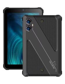 Планшет Oukitel RT3 Plus 4/128GB Black