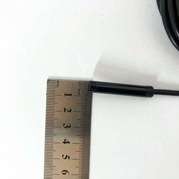 Usb камера эндоскоп, Usb эндоскоп для андроид, Автомобильный эндоскоп с поворотной камерой | Зображення 9