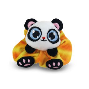 Мягкая игрушка-браслет Лучшие друзья "Оливер" #sbabam 79/CN21-4 лист коллекционера