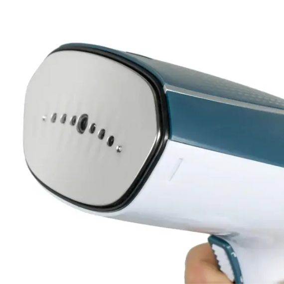 Ручной отпариватель RAF 1500 Вт с функцией защиты от капель и съемным резервуаром для воды | Зображення 2