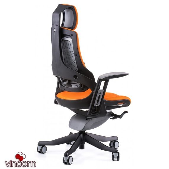 Кресло Special4You WAU MANDARIN FABRIC (E0741) | Зображення 4