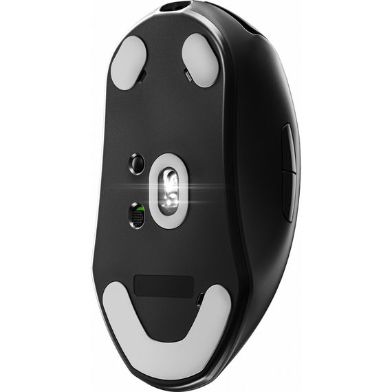 Мишка SteelSeries Prime Wireless Black (62593) | Зображення 5