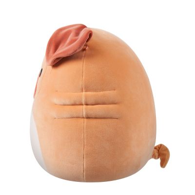 М&apos;яка іграшка Squishmallows Шарпей Мортон 30 см (SQCR05501) | Зображення 2