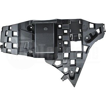 Крепление заднего бампера правое BMW X5 G05 18-, 715 5102