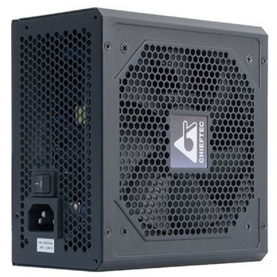 Блок живлення Chieftec 500W (GPE-500S) (GPE-500S) | Зображення 1