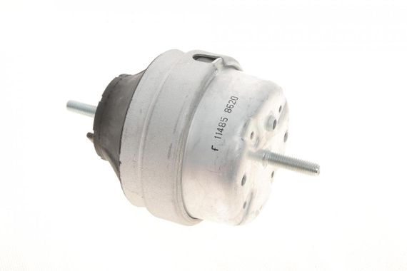 Подушка двигуна передня  L VW Passat 1.6-2.0 1.9 TDI 96-05 11485 | Зображення 3