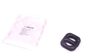 Резинка глушителя Opel Kadett E Vectra A 86-95 17429