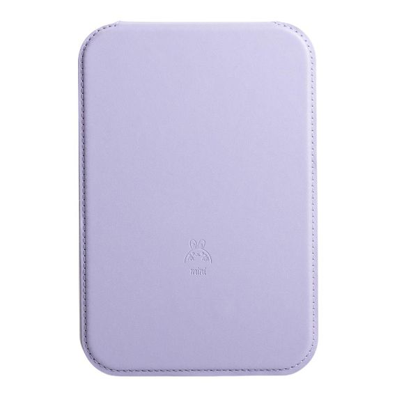 Дзеркало з лед підсвічуванням настільне складне 19.5х13.5 см косметичне для макіяжу HP-10-8AV | Зображення 5