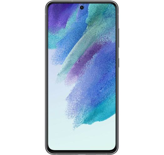 Samsung Galaxy S21 FE 5G 6/128GB SM-G990B Graphite | Зображення 2