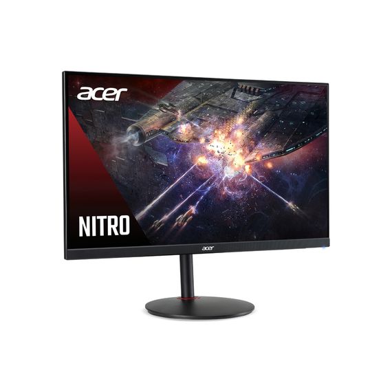 Монитор Acer XV270M3BMIIPRX (UM.HX0EE.305) | Зображення 1