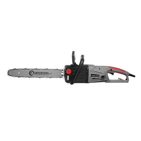 Електропила INTERTOOL DT-2206 | Зображення 5