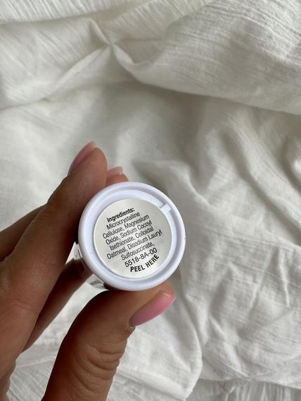 Щоденний мікрофоліант Dermalogica daily microfoliant (4 g) | Зображення 1