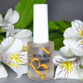 Безкислотний праймер для нігтів Bee Nail 15мл