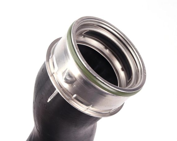 Патрубок интеркулера VW T5 1.9TDI 03-09 222088 | Зображення 2