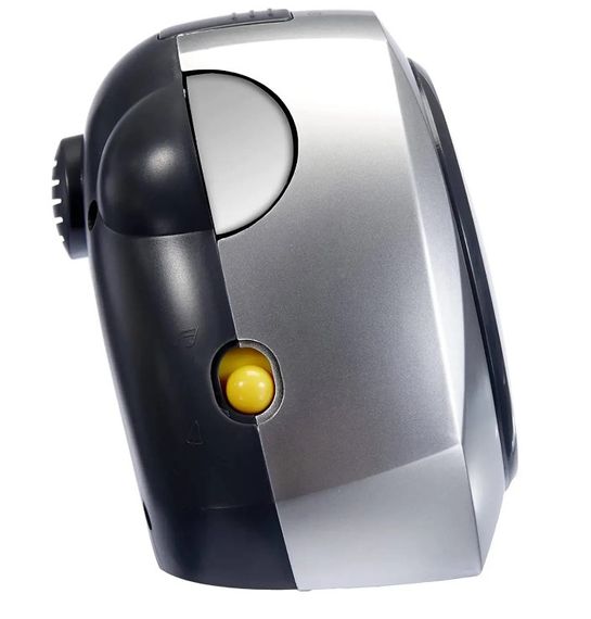 Годинник настільний Technoline Modell XXL Silver (Modell XXL silber) (DAS301821) | Зображення 3