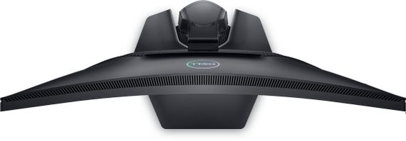 Монитор LCD 23.8&quot; DELL S2422HG 2xHDMI, DP, Audio, VA, 165Hz, 1ms, CURVED, FreeSync (210-AYTM) | Зображення 2