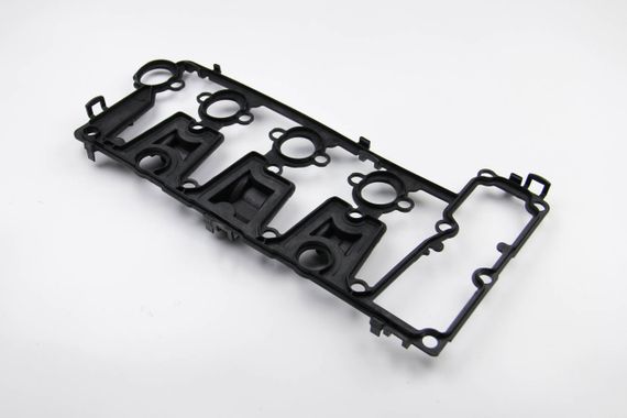Прокладка клапанної кришки C4/C5/Jumpy/Scudo/C-Max/Focus/Galaxy/Kuga/2.0HDI/TDCi 10-, BGA (RC1400) | Зображення 2