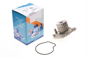 Помпа води Honda Accord VI 1.6 i LS Civic V VI 1.4-1.6 16V 95-02 HR-V 1.6 16V 99- 19z B B 7лоп  PA669