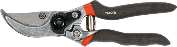 Секатор YATO 205 мм (YT-8800) | Зображення 1