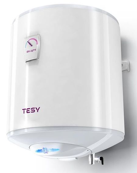 Водонагрівач електр. TESY Bilight 50V круглий GCV 504420 B11 TSRC 304398