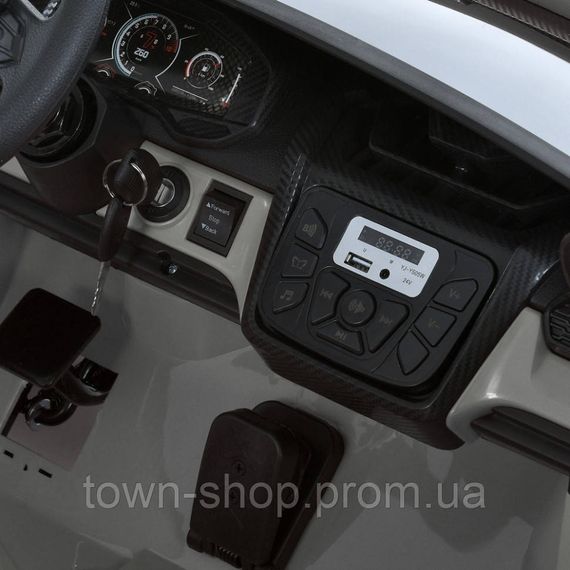 Детский электромобиль Машина M 6151AL-11(24V) до 60 кг | Зображення 2