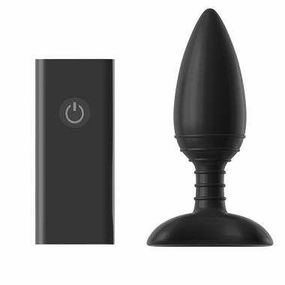 Анальна вібропробка Nexus ACE Small, з пультом ДК, макс. діаметр 3 см Sex Aura