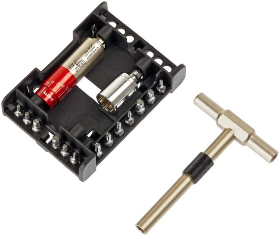 Набір інструментів Fix It Sticks Multi-Torque Driver Kit | Зображення 1
