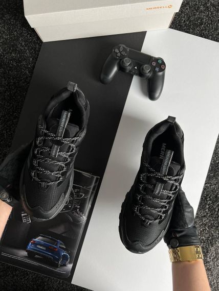 Чоловічі кросівки Me7re7l Moab Speed 2 Gore-Tex Black , В'єтнам,  еврозима | Зображення 7