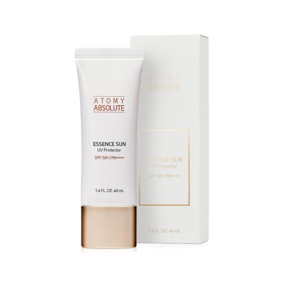 Сонцезахисна есенція | Absolute Atomy| П.Корея| SPF 50++++| (40 мл) | Зображення 2