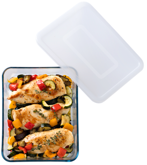 Форма O CUISINE 1.5 л | Зображення 2