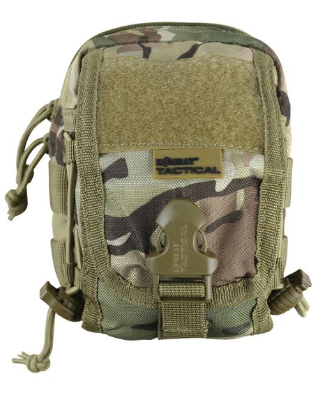Підсумок KOMBAT UK Recon Pouch | Зображення 2