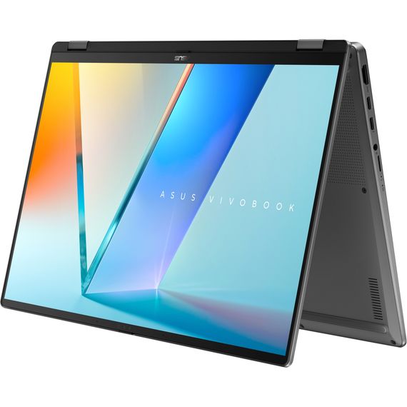 Ноутбук ASUS Vivobook 16 Flip TP3607SA-RJ016W (90NB1511-M000M0) | Зображення 8