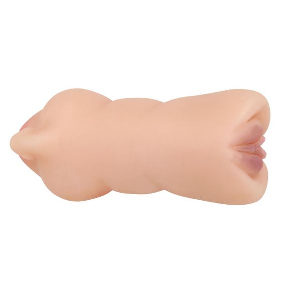 Мастурбатор - Crazy Bull Zoey Masturbator Flesh Sex Aura | Зображення 5