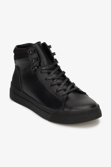 Кеди чоловічі Stepln M-457 44 Чорний (2000990820556W) shop (2000990820556) | Зображення 4