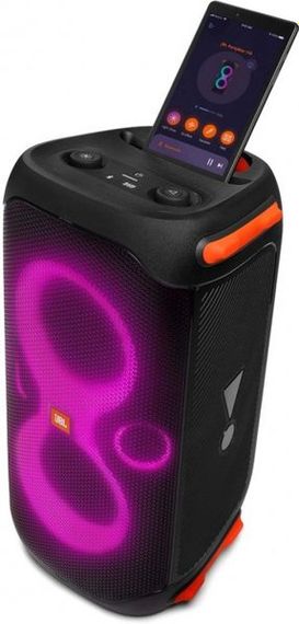 Портативна акустика JBL PartyBox 110 (JBLPARTYBOX110EU) | Зображення 3