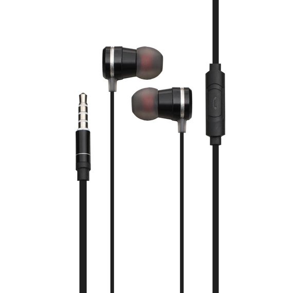 Навушники Hoco M16 Ling Sound Навушники для смартфона | Зображення 3